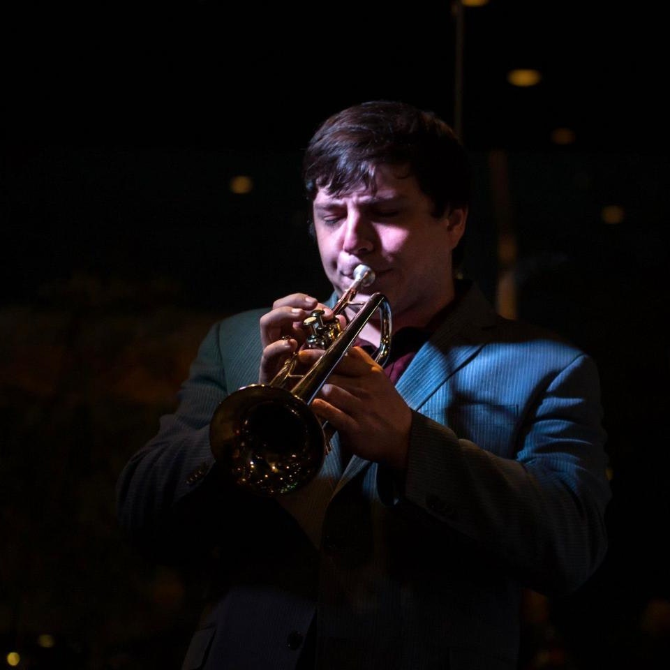 Jazz Jam with Max Goldschmid 4